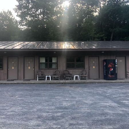 Nassau Motel Λίμνη George Εξωτερικό φωτογραφία