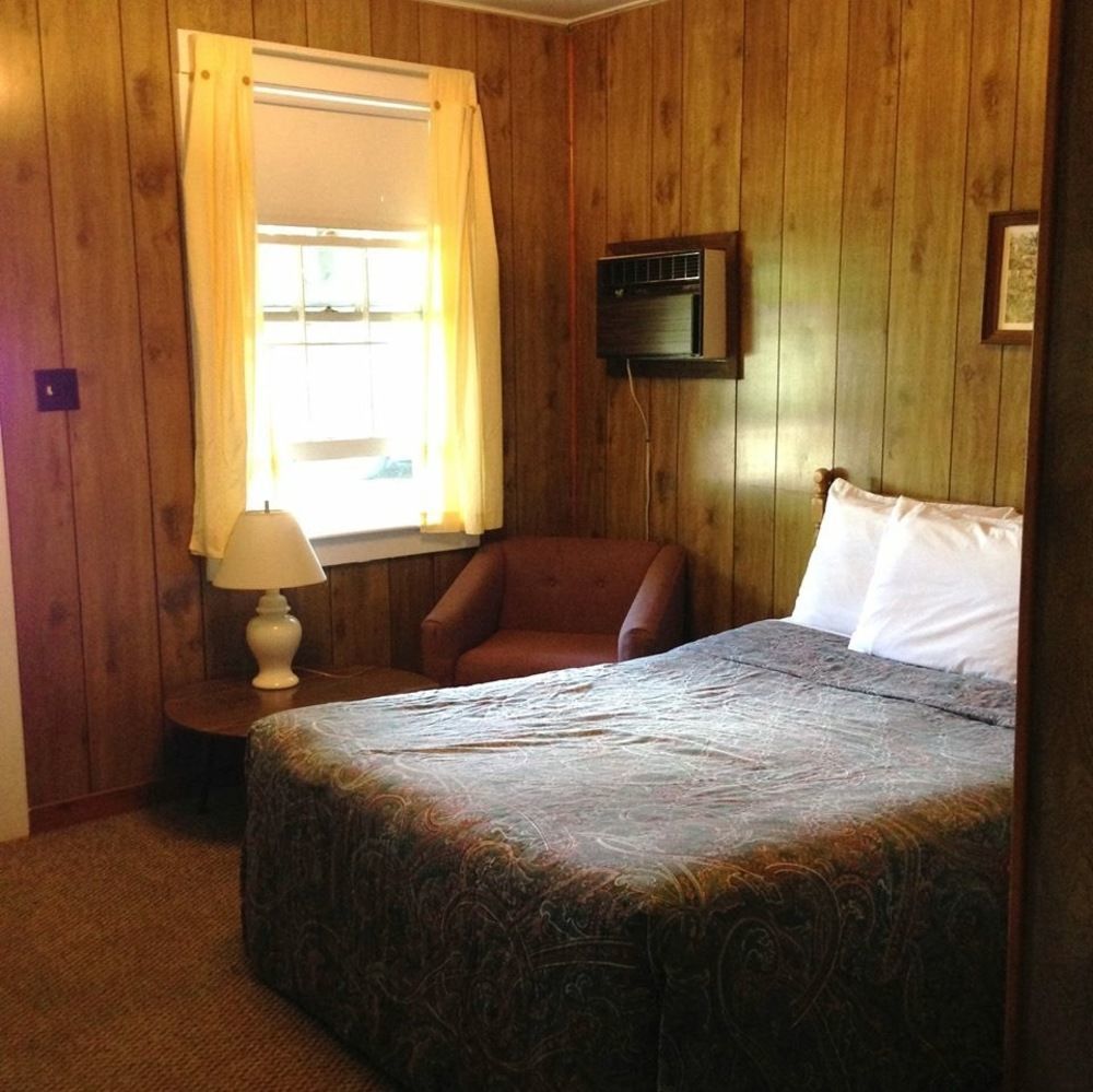 Nassau Motel Λίμνη George Εξωτερικό φωτογραφία
