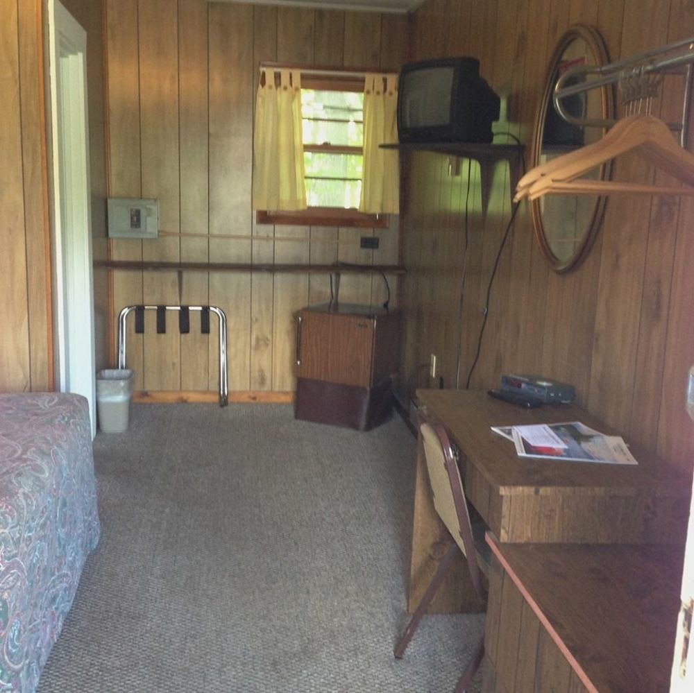 Nassau Motel Λίμνη George Εξωτερικό φωτογραφία