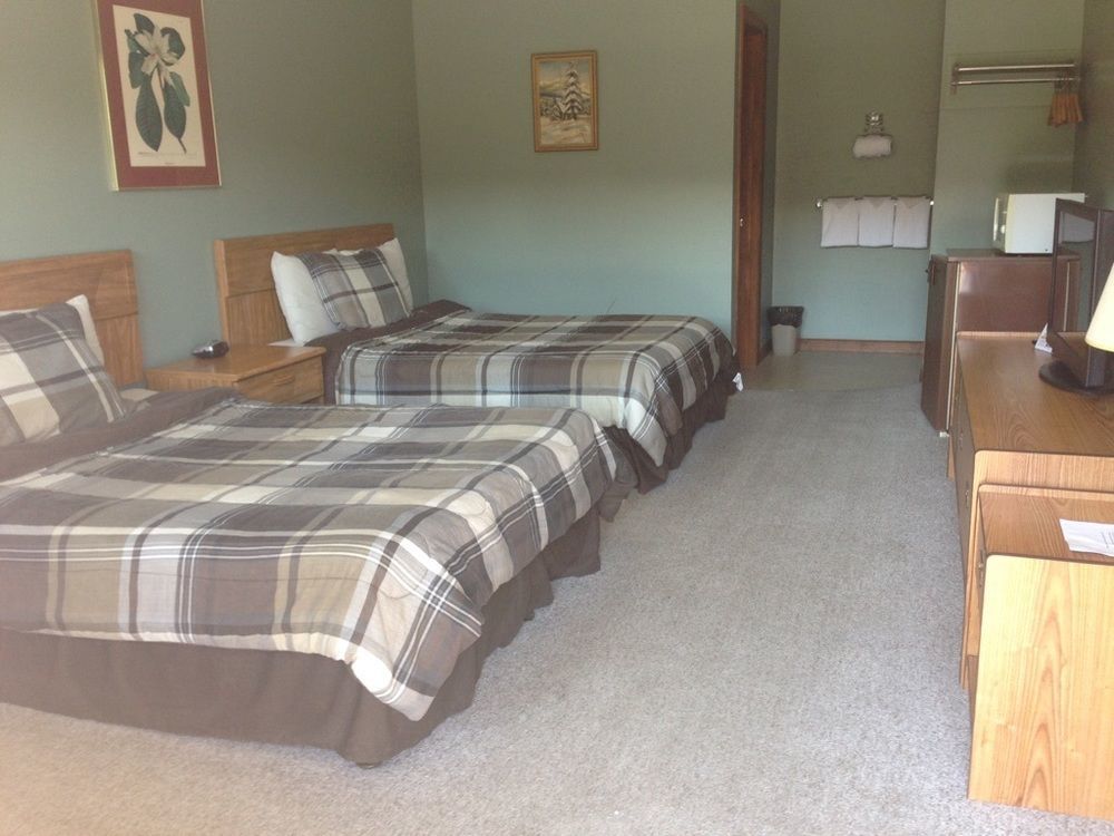 Nassau Motel Λίμνη George Εξωτερικό φωτογραφία