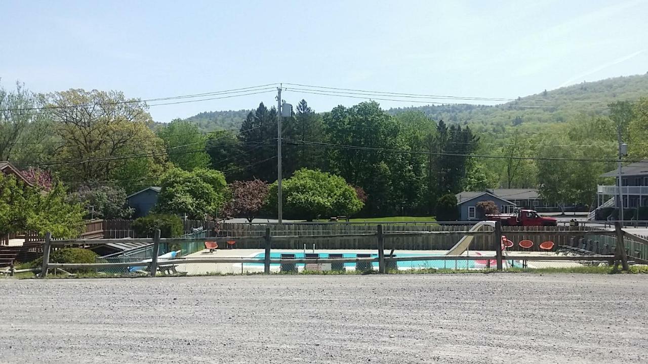 Nassau Motel Λίμνη George Εξωτερικό φωτογραφία