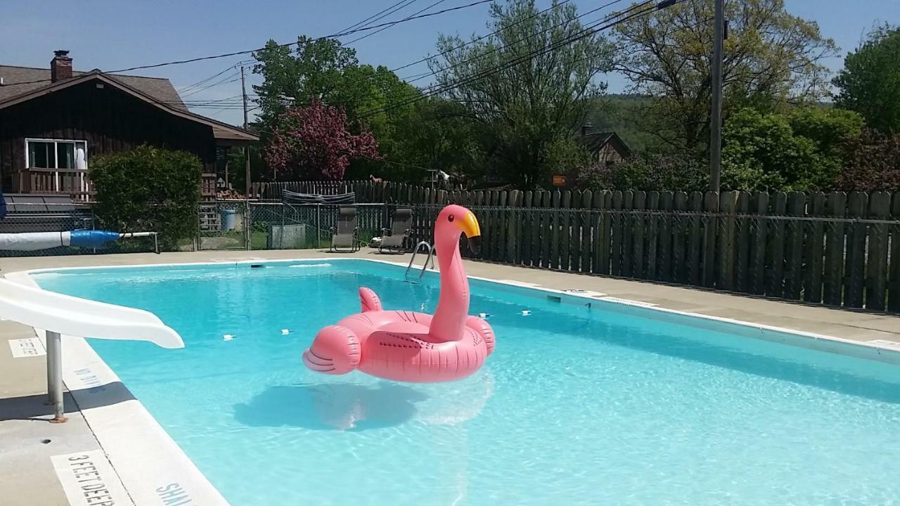 Nassau Motel Λίμνη George Εξωτερικό φωτογραφία