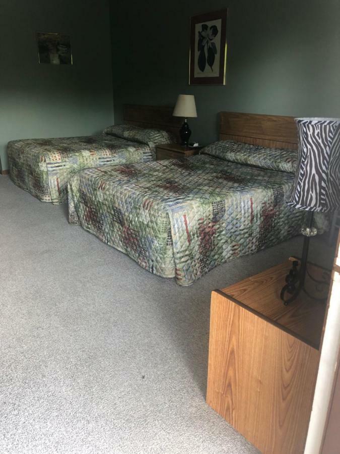 Nassau Motel Λίμνη George Εξωτερικό φωτογραφία