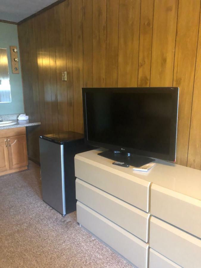 Nassau Motel Λίμνη George Εξωτερικό φωτογραφία