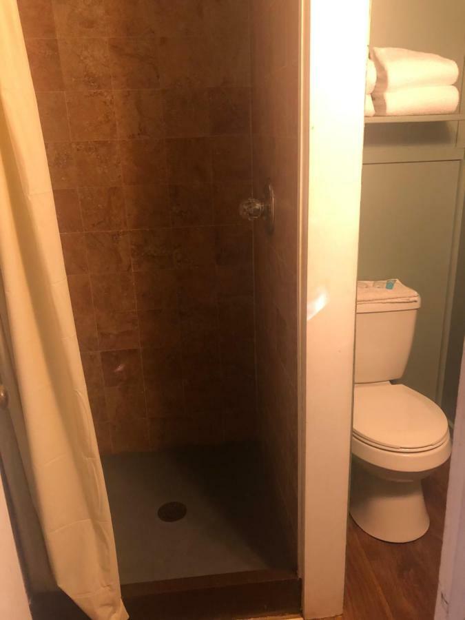 Nassau Motel Λίμνη George Εξωτερικό φωτογραφία
